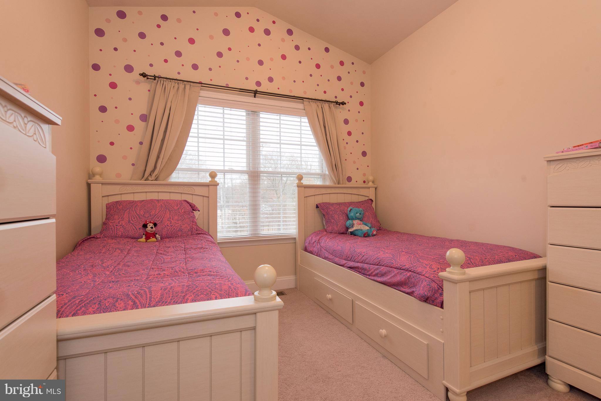 8293 WB&A Road Severn, MD 21144 - Photo 14 of 26 Bedroom 2