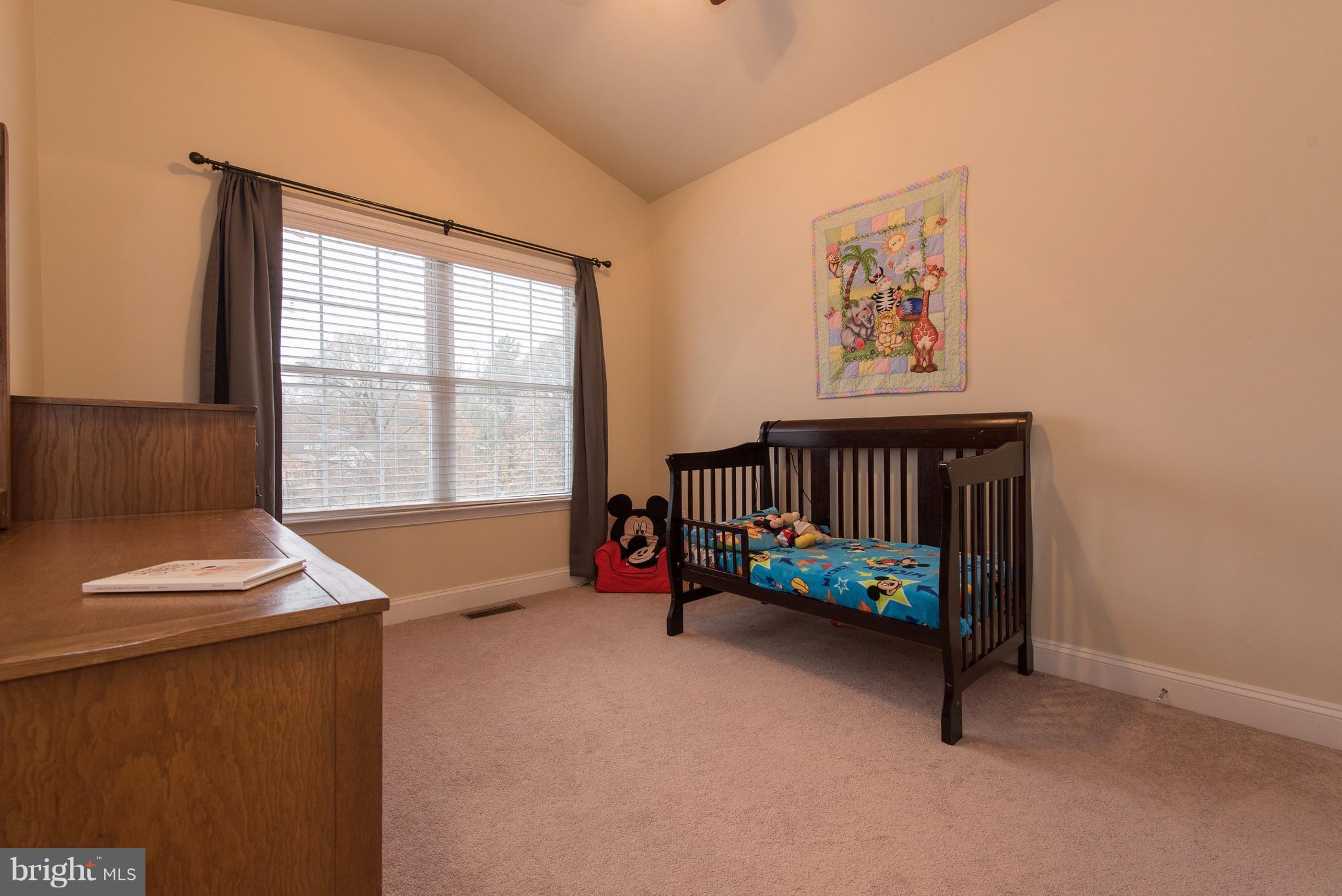 8293 WB&A Road Severn, MD 21144 - Photo 15 of 26 Bedroom 3