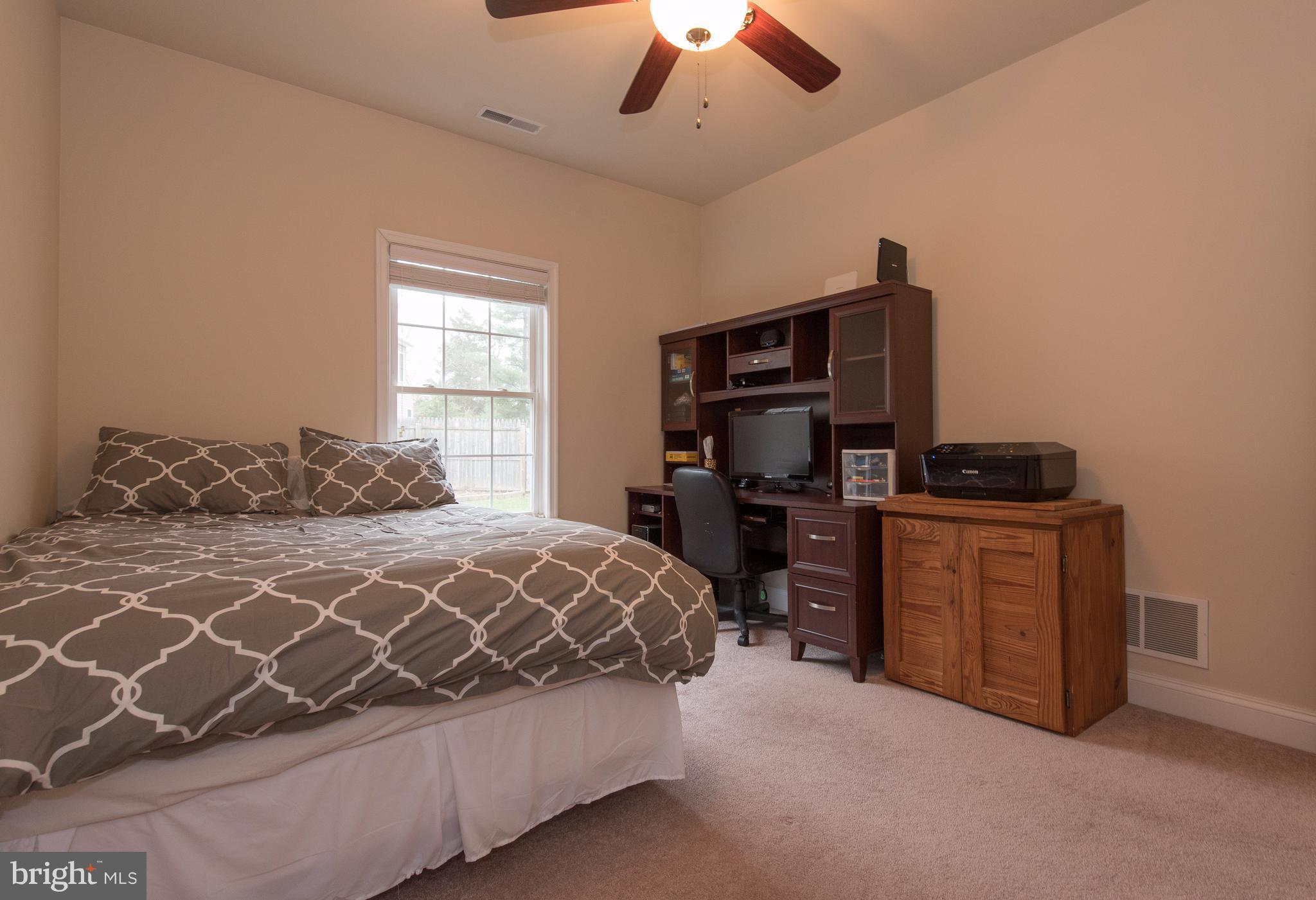 8293 WB&A Road Severn, MD 21144 - Photo 19 of 26 Bonus Room/4th Bedroom