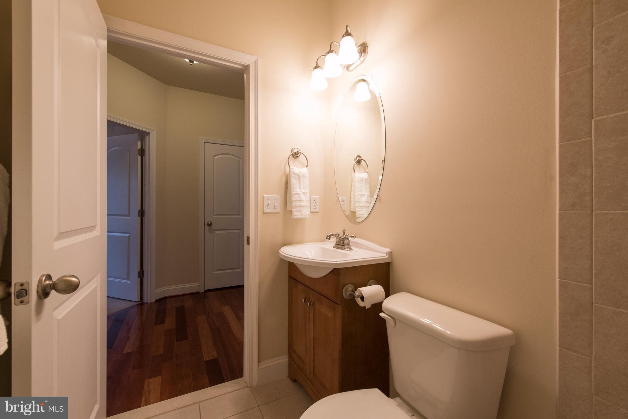 8293 WB&A Road Severn, MD 21144 - Photo 20 of 26 Bath