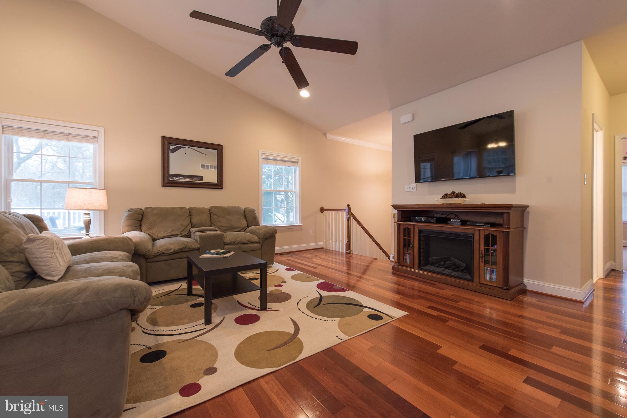 8293 WB&A Road Severn, MD 21144 - Photo 3 of 26 Family Room