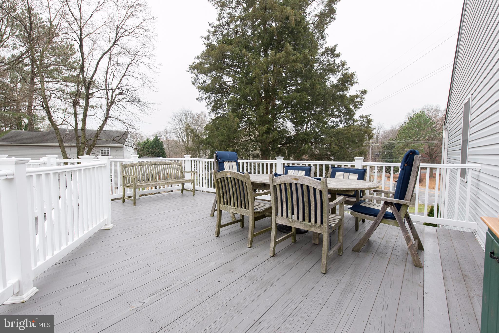 8293 WB&A Road Severn, MD 21144 - Photo 22 of 26 Exterior (General)