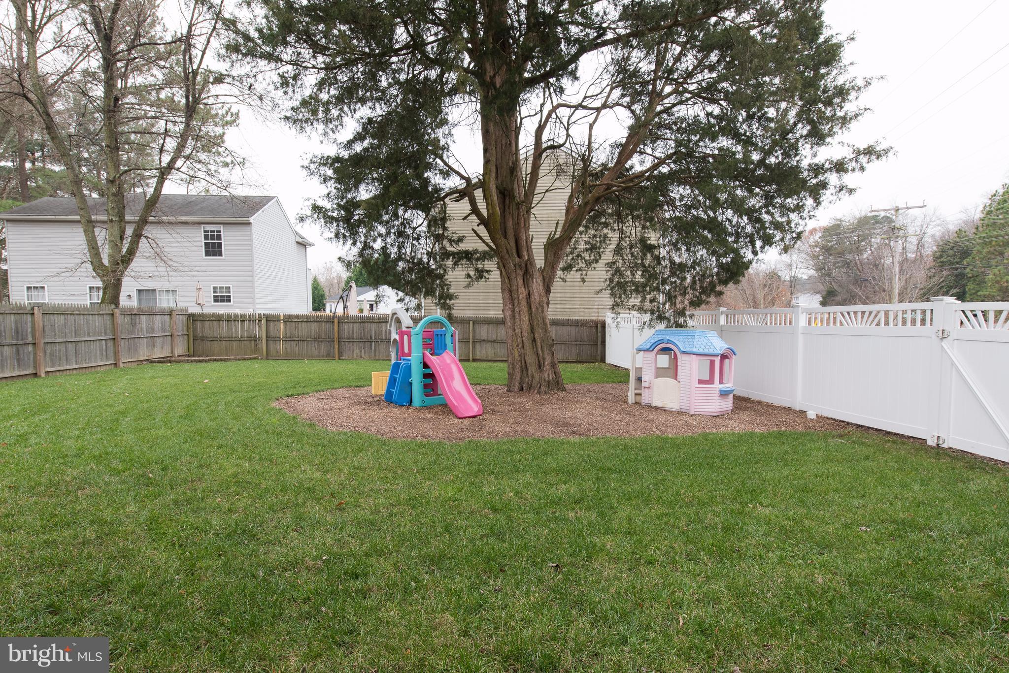 8293 WB&A Road Severn, MD 21144 - Photo 24 of 26 Yard