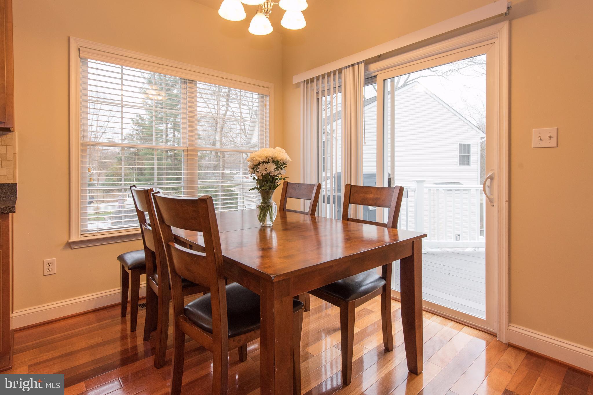 8293 WB&A Road Severn, MD 21144 - Photo 5 of 26 Interior (General)