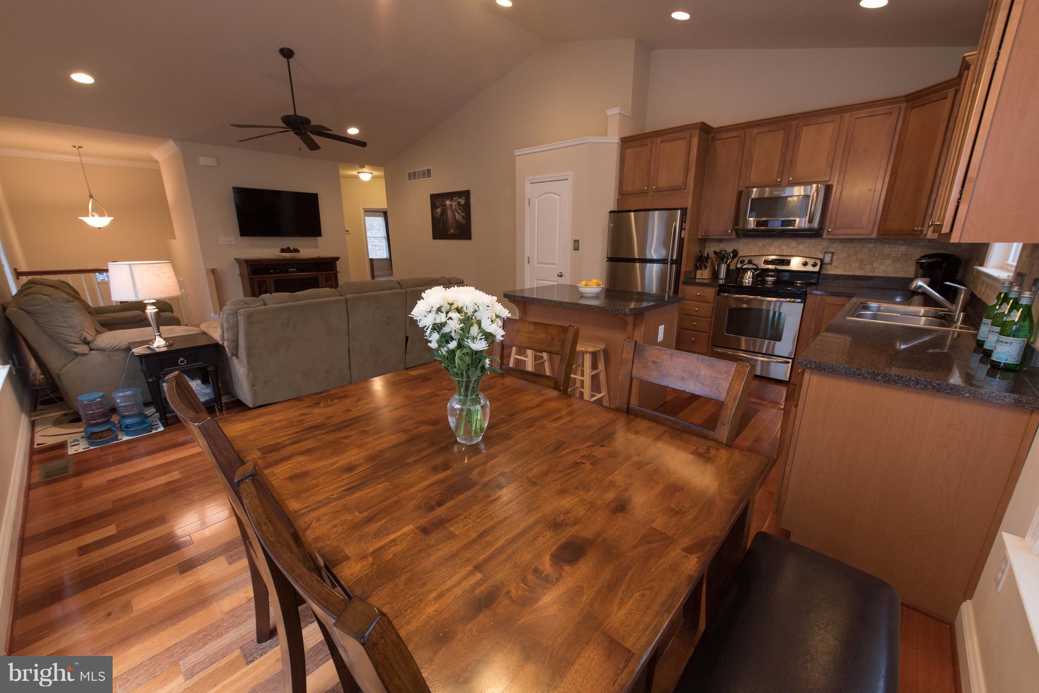 8293 WB&A Road Severn, MD 21144 - Photo 6 of 26 Kitchen