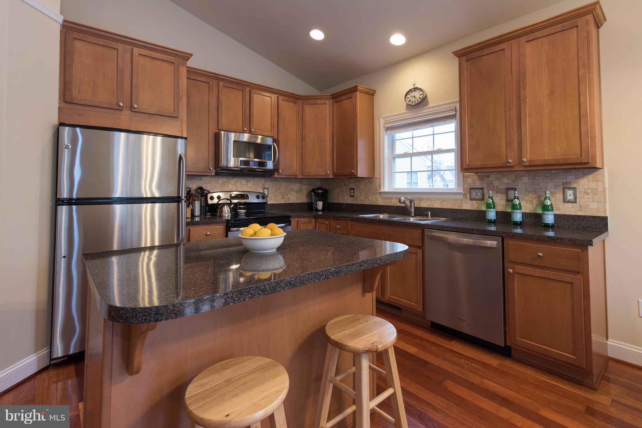 8293 WB&A Road Severn, MD 21144 - Photo 7 of 26 Kitchen