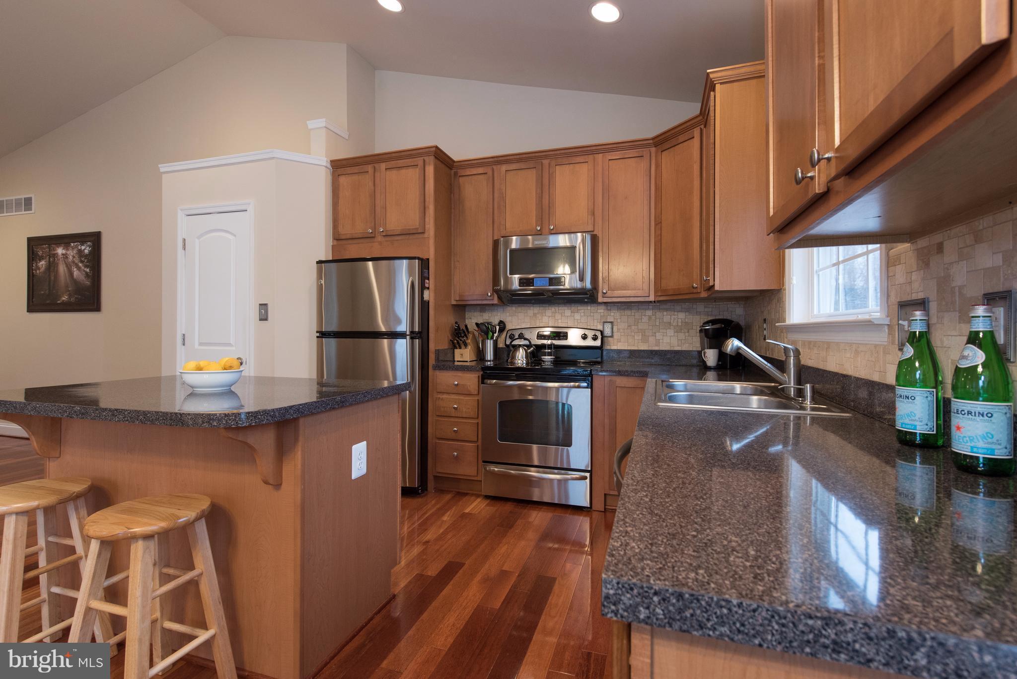 8293 WB&A Road Severn, MD 21144 - Photo 8 of 26 Kitchen