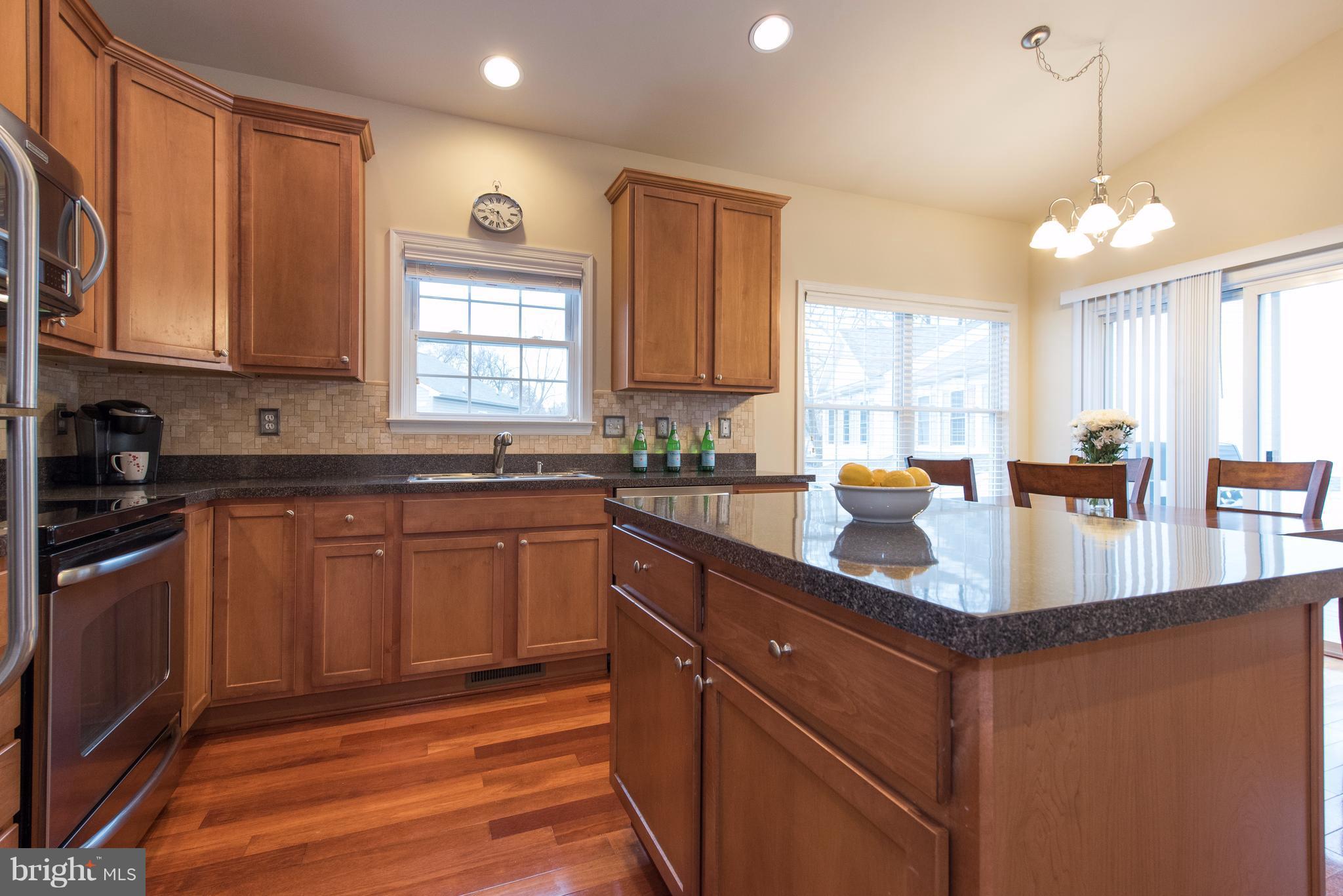 8293 WB&A Road Severn, MD 21144 - Photo 9 of 26 Kitchen