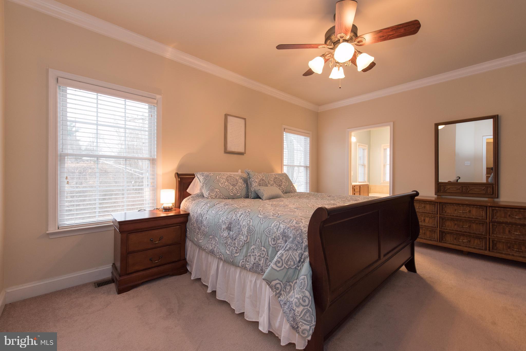 8293 WB&A Road Severn, MD 21144 - Photo 10 of 26 Bedroom (Master)