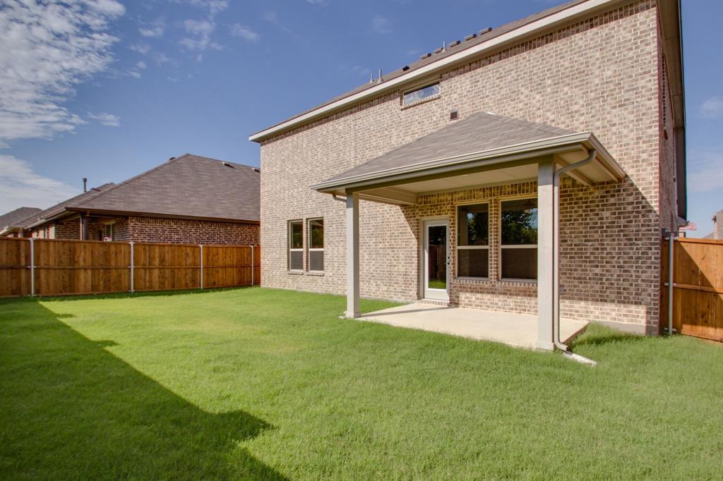 7612 Spring Drive Watauga, TX 76148 - Photo 37 of 40 Gallery Image 37