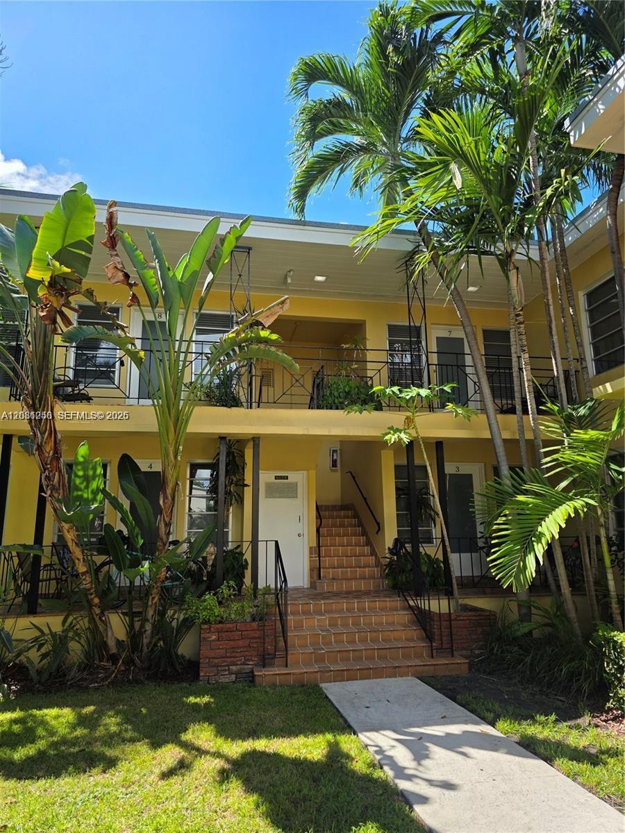 8024 Harding Avenue, Unit 1A Miami Beach, FL 33141 - Photo 10 of 19
