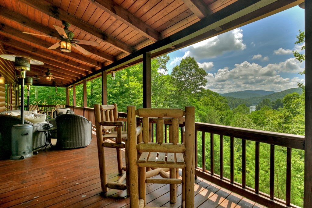 1995 Shady Falls Road Blue Ridge, GA 30513 - Photo 13 of 51 Gallery Image 13