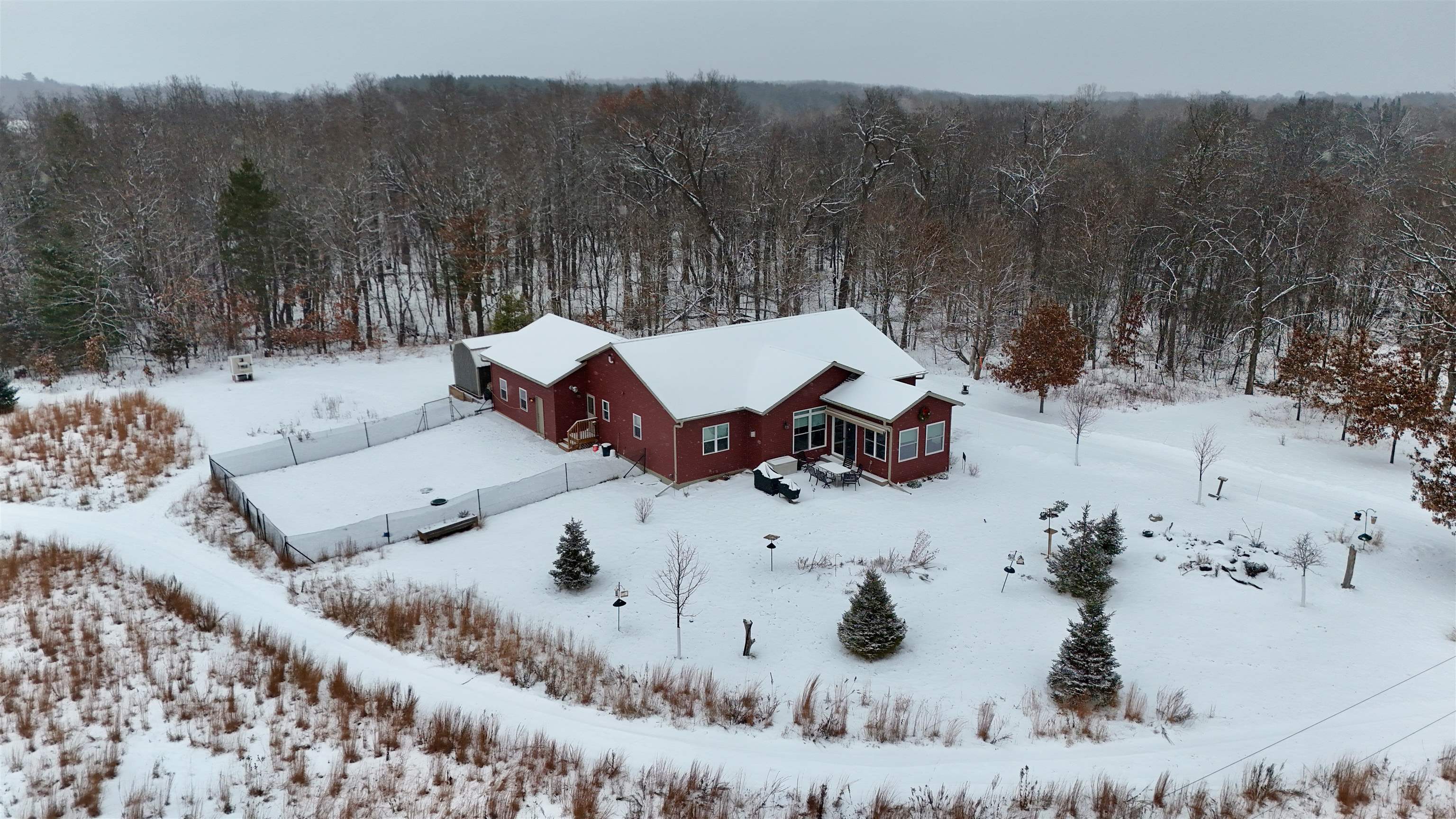 N4084 10th Drive Montello, WI 53949 - Photo 1 of 87