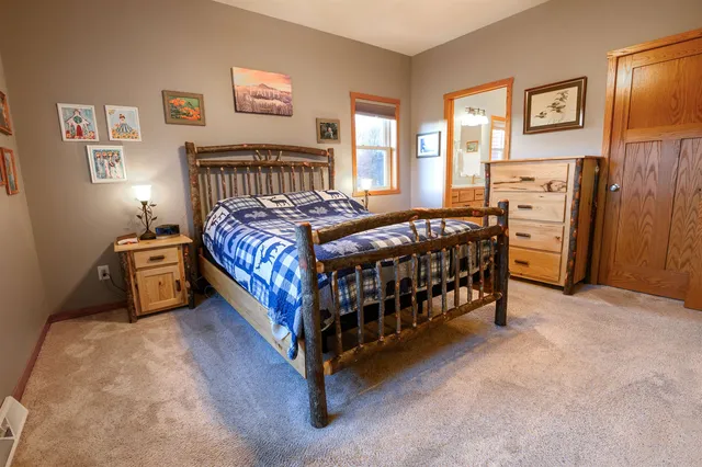 $1,100,000 | N4084 10th Drive, Montello, WI 53949