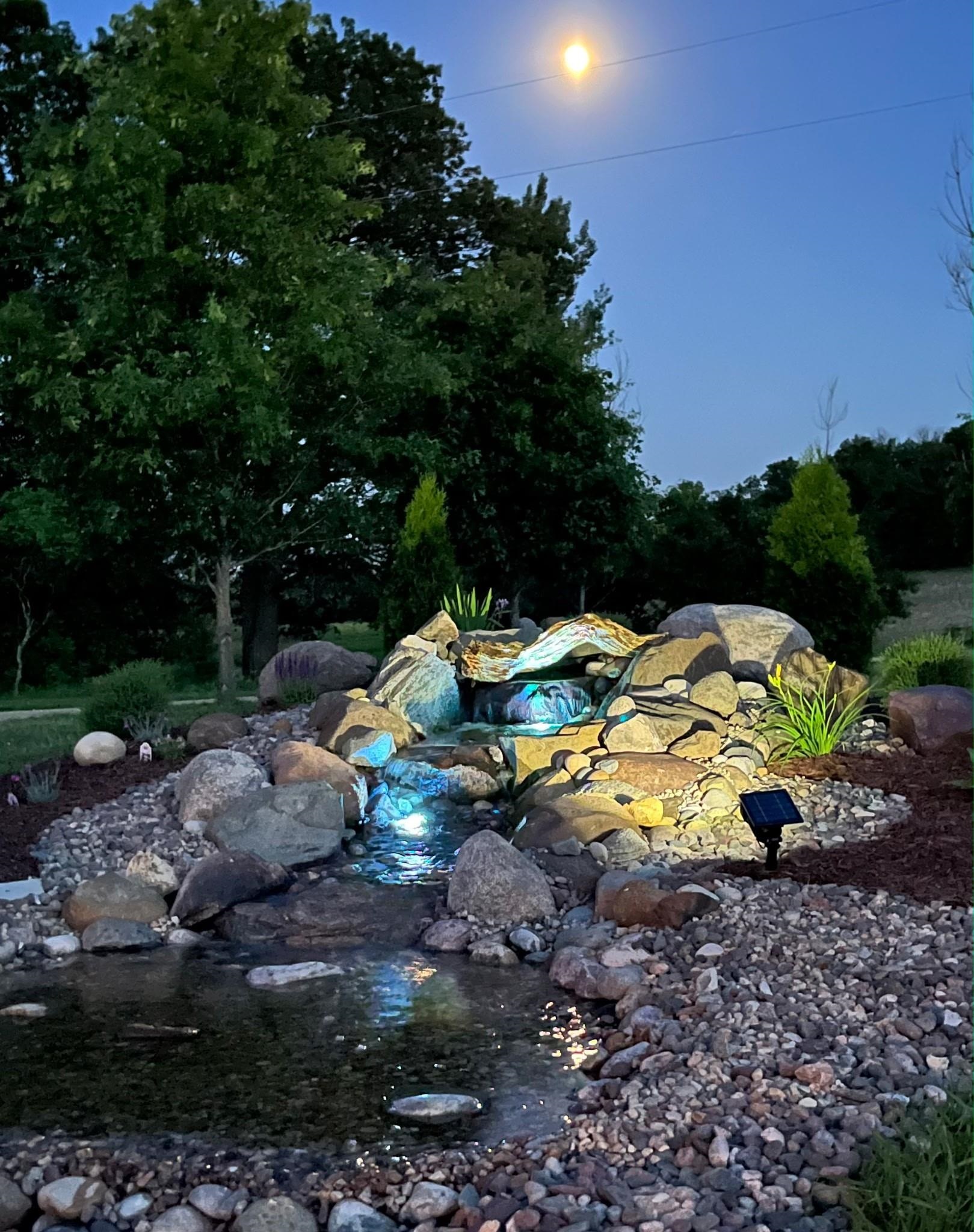 N4084 10th Drive Montello, WI 53949 - Photo 25 of 87