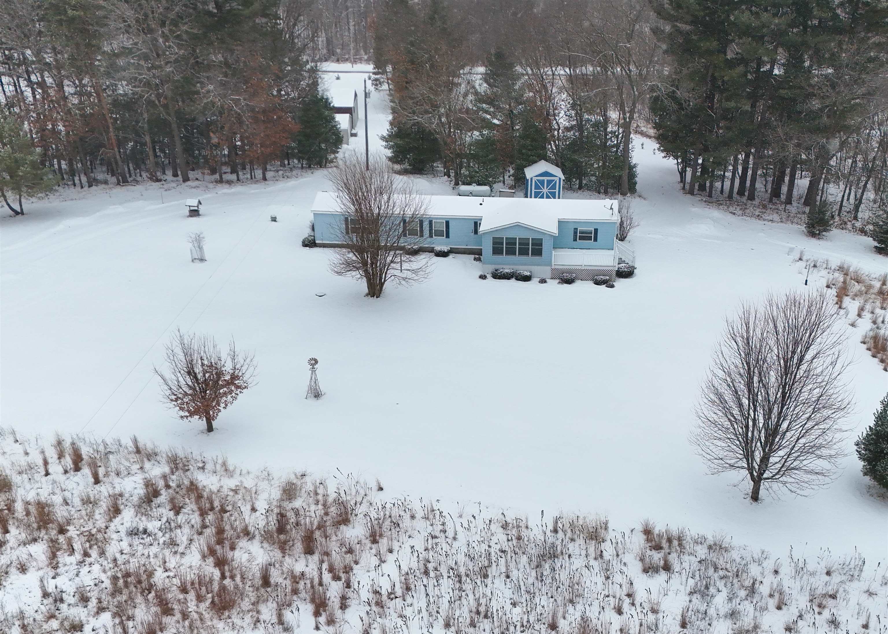 N4084 10th Drive Montello, WI 53949 - Photo 26 of 87