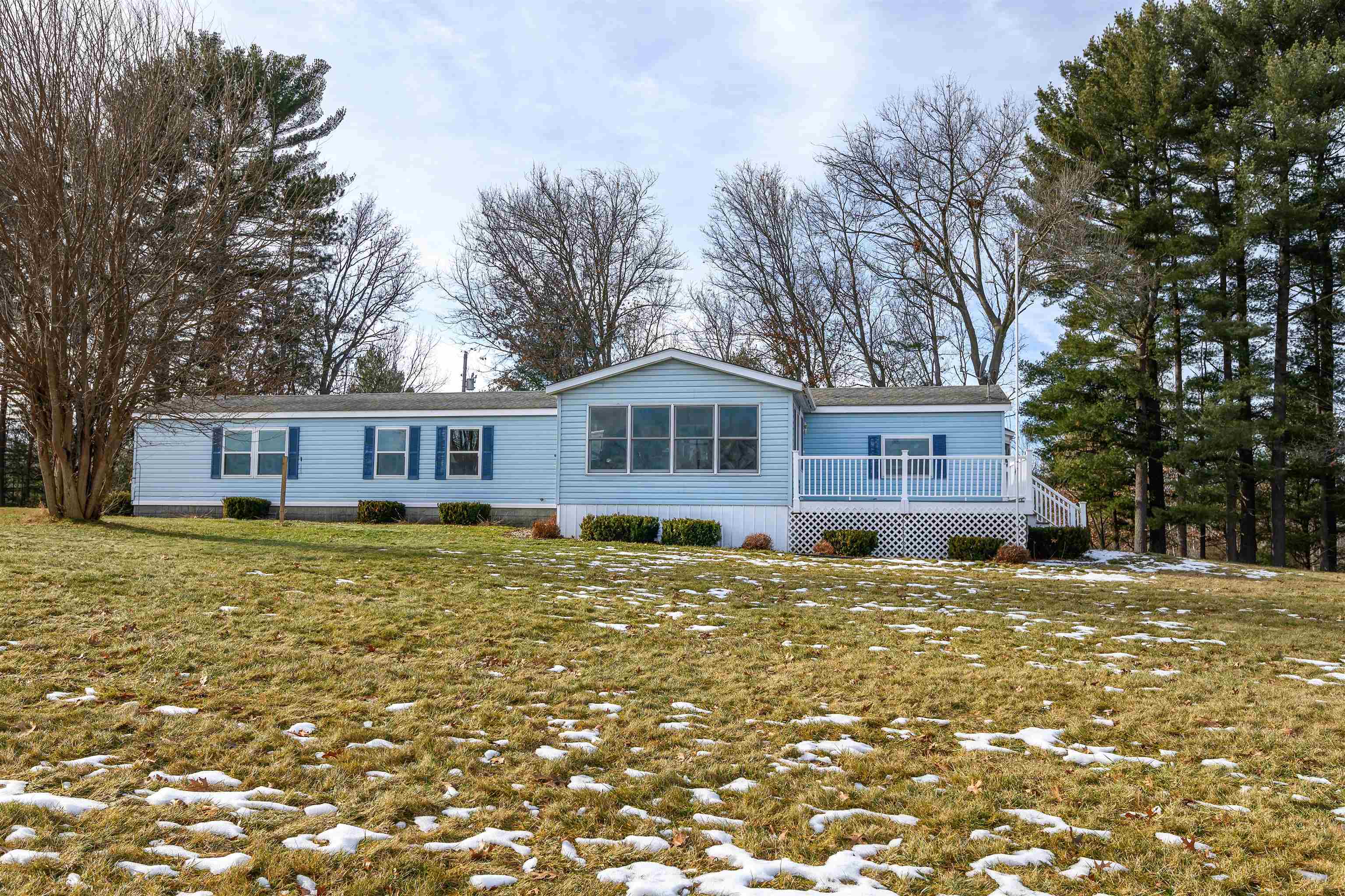 N4084 10th Drive Montello, WI 53949 - Photo 28 of 87