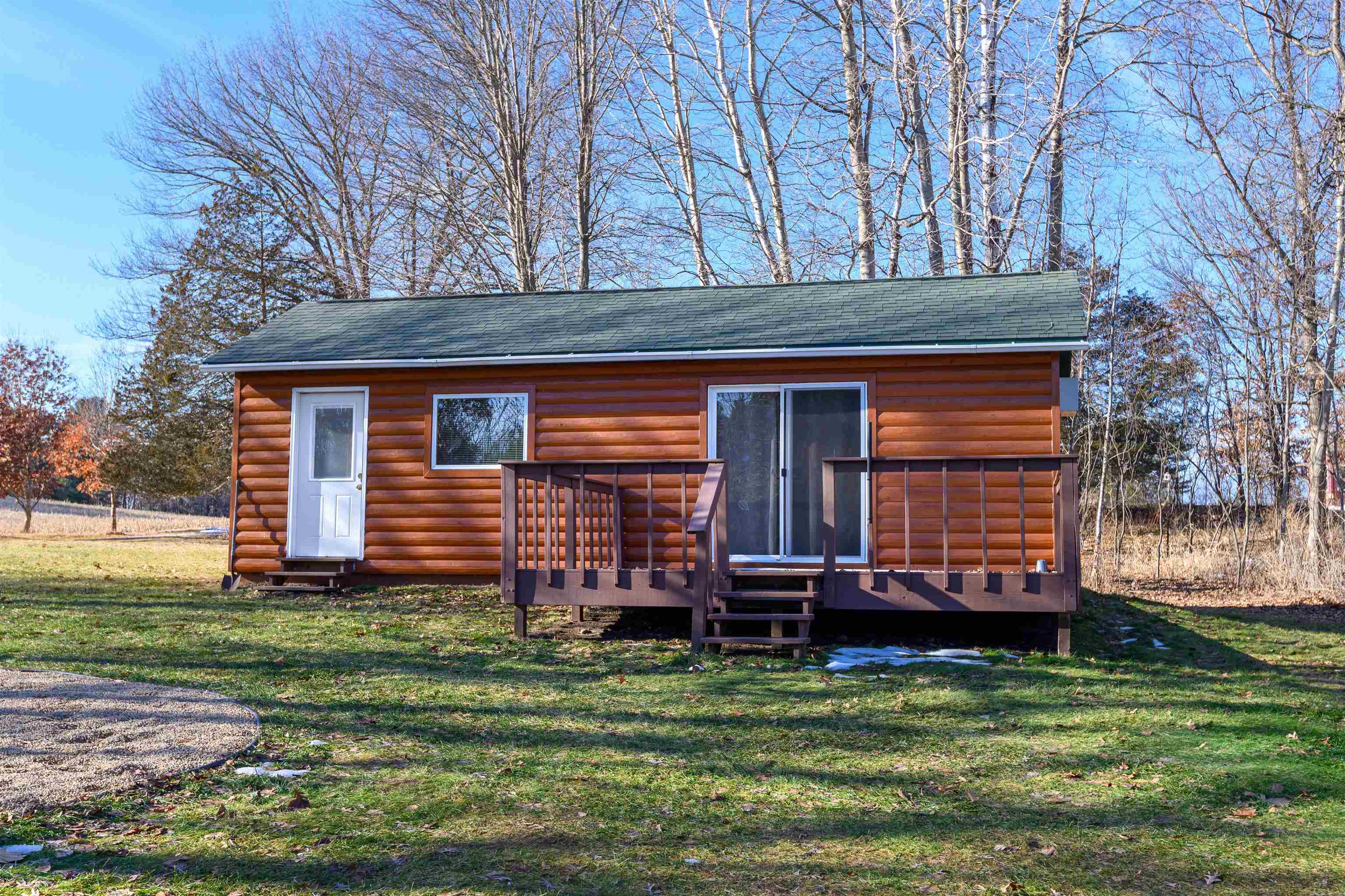 N4084 10th Drive Montello, WI 53949 - Photo 43 of 87