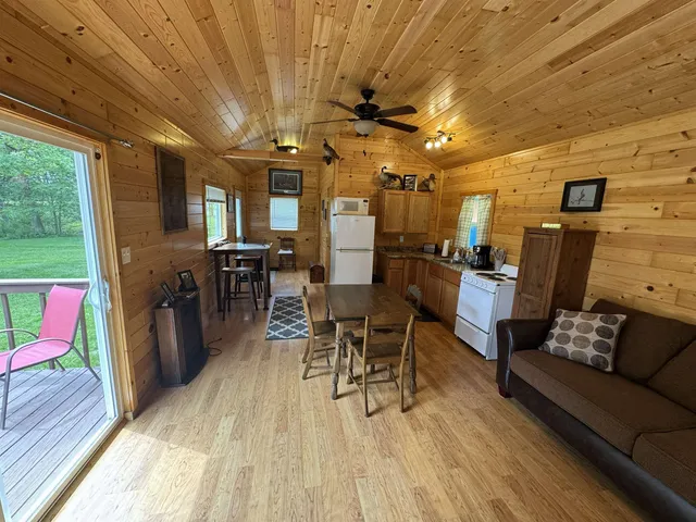 $1,100,000 | N4084 10th Drive, Montello, WI 53949