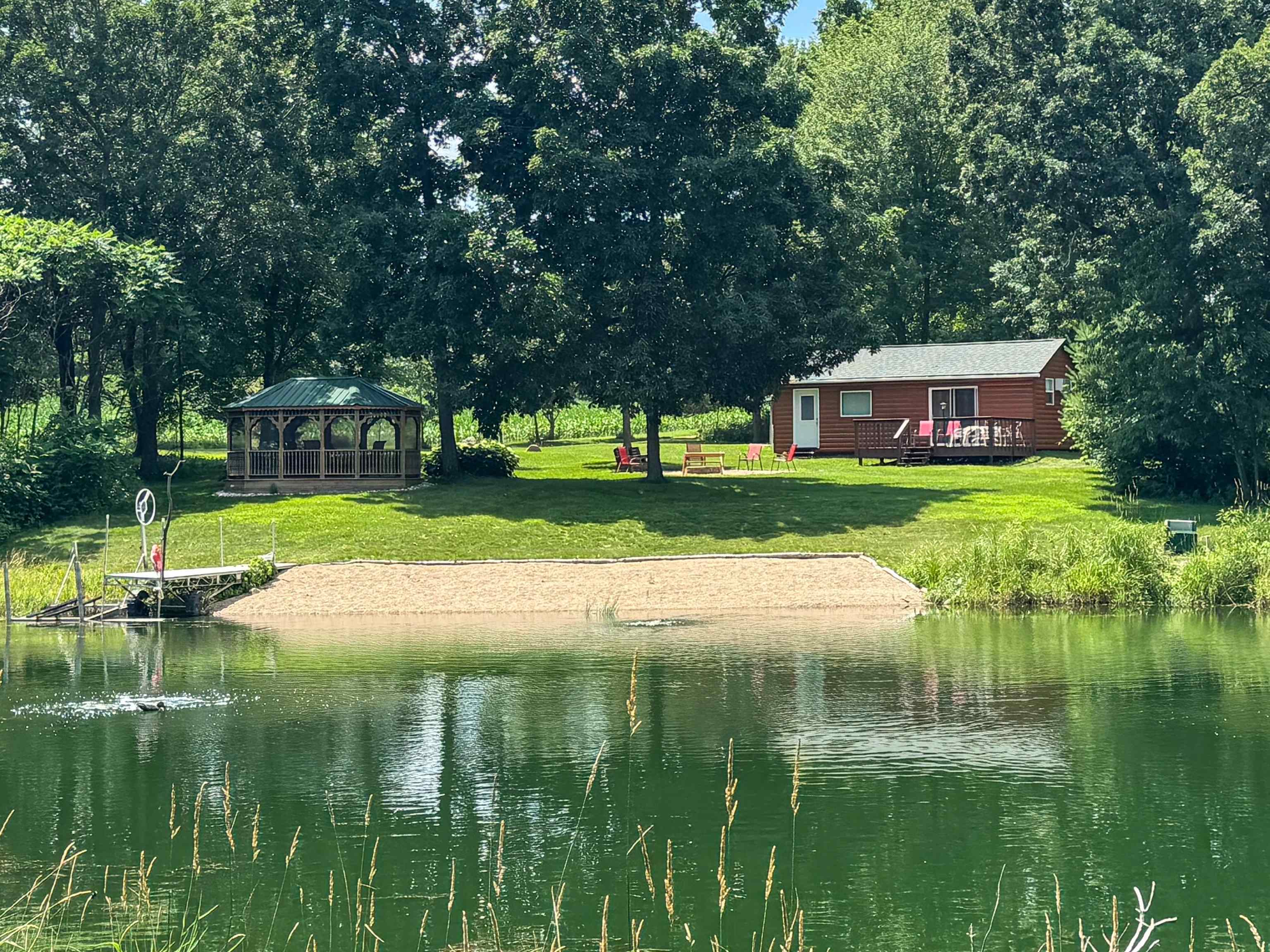 N4084 10th Drive Montello, WI 53949 - Photo 52 of 87