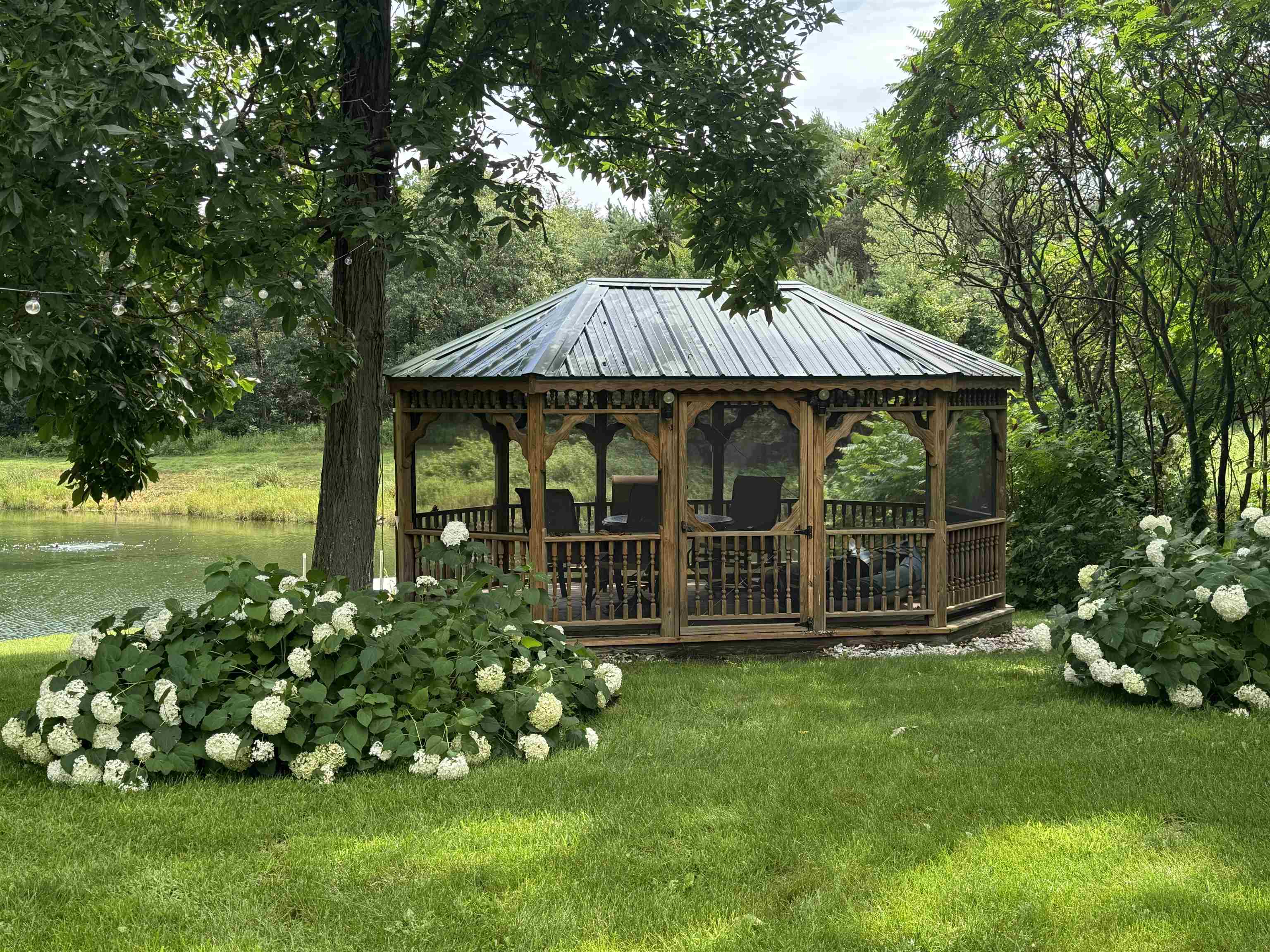 N4084 10th Drive Montello, WI 53949 - Photo 55 of 87