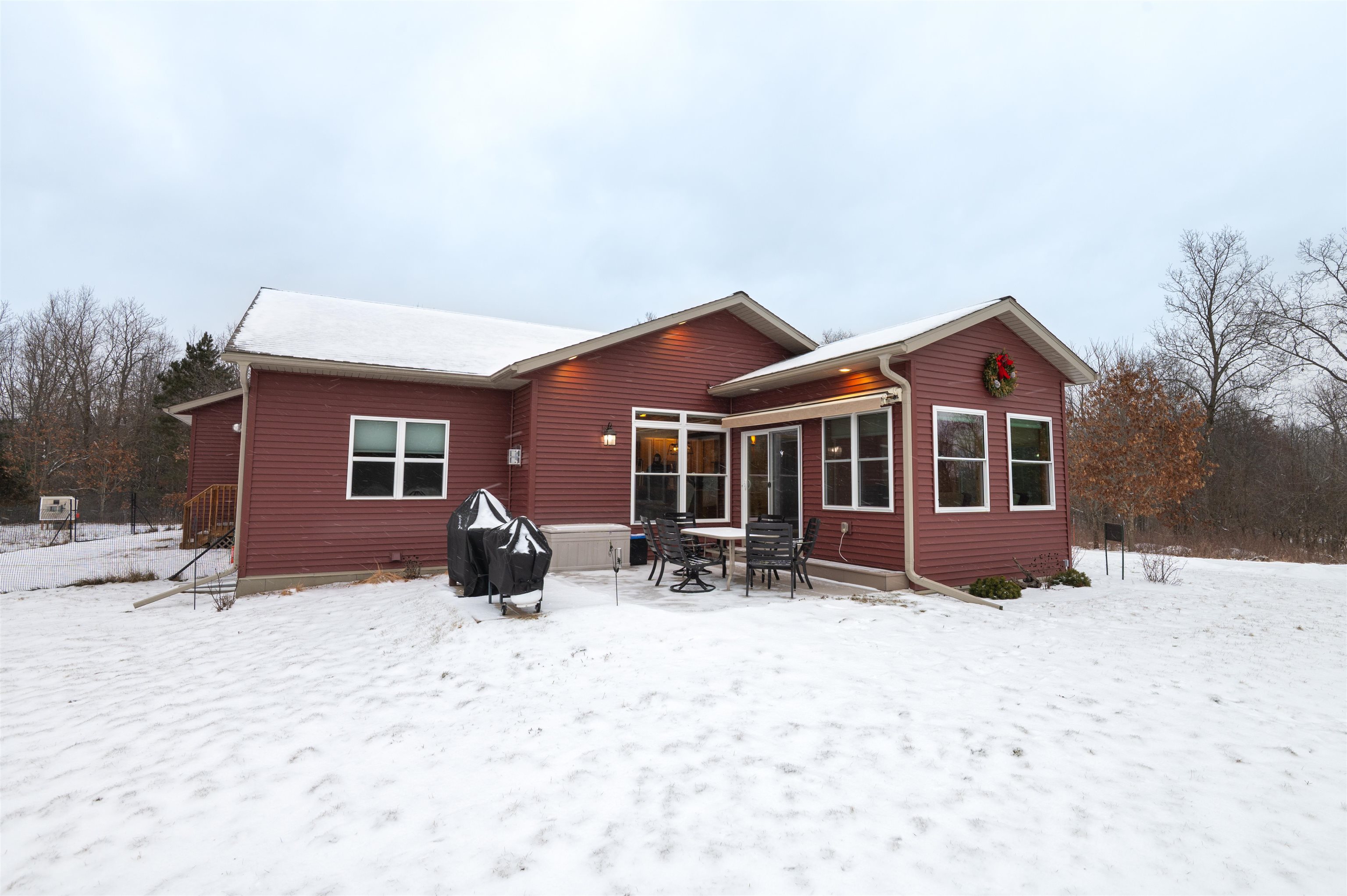 N4084 10th Drive Montello, WI 53949 - Photo 61 of 87