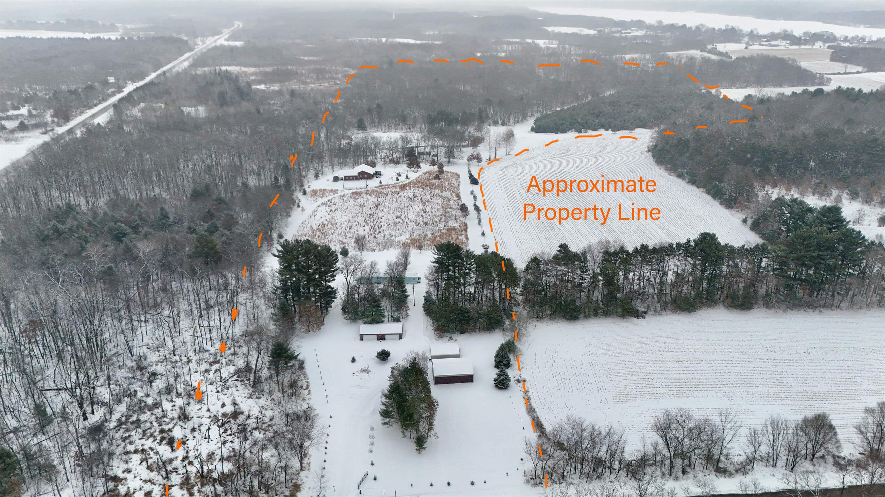 N4084 10th Drive Montello, WI 53949 - Photo 62 of 87