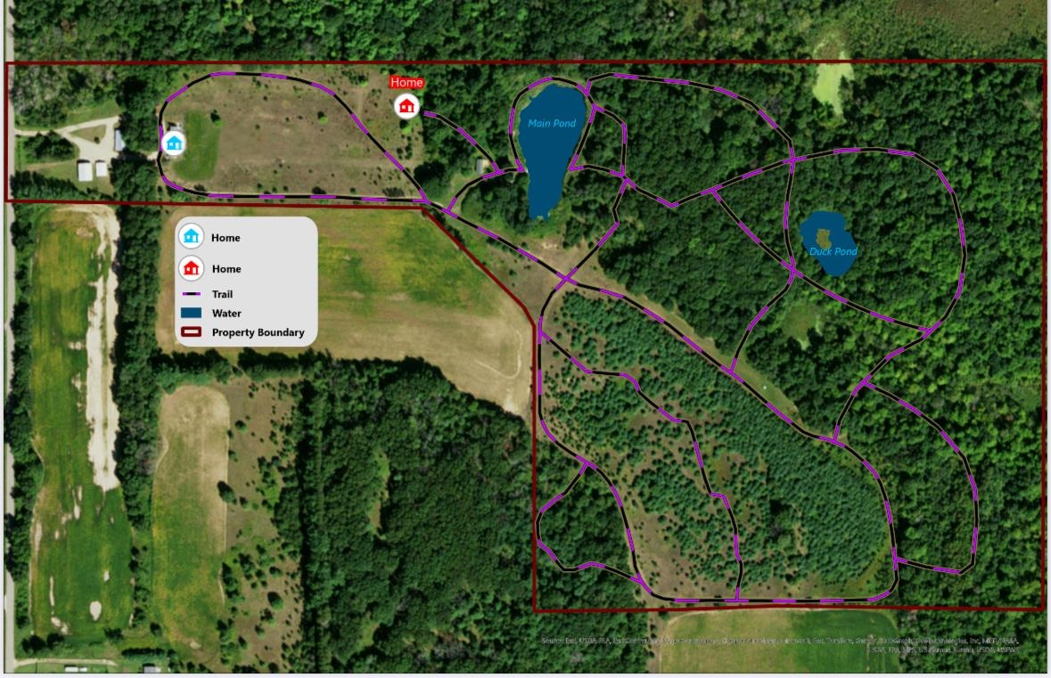 N4084 10th Drive Montello, WI 53949 - Photo 64 of 87