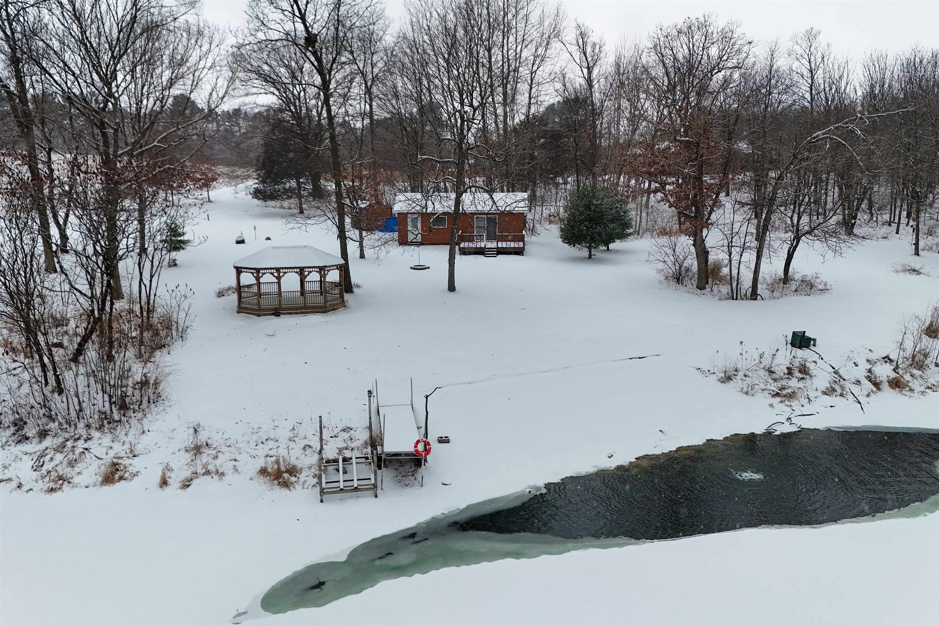 N4084 10th Drive Montello, WI 53949 - Photo 66 of 87