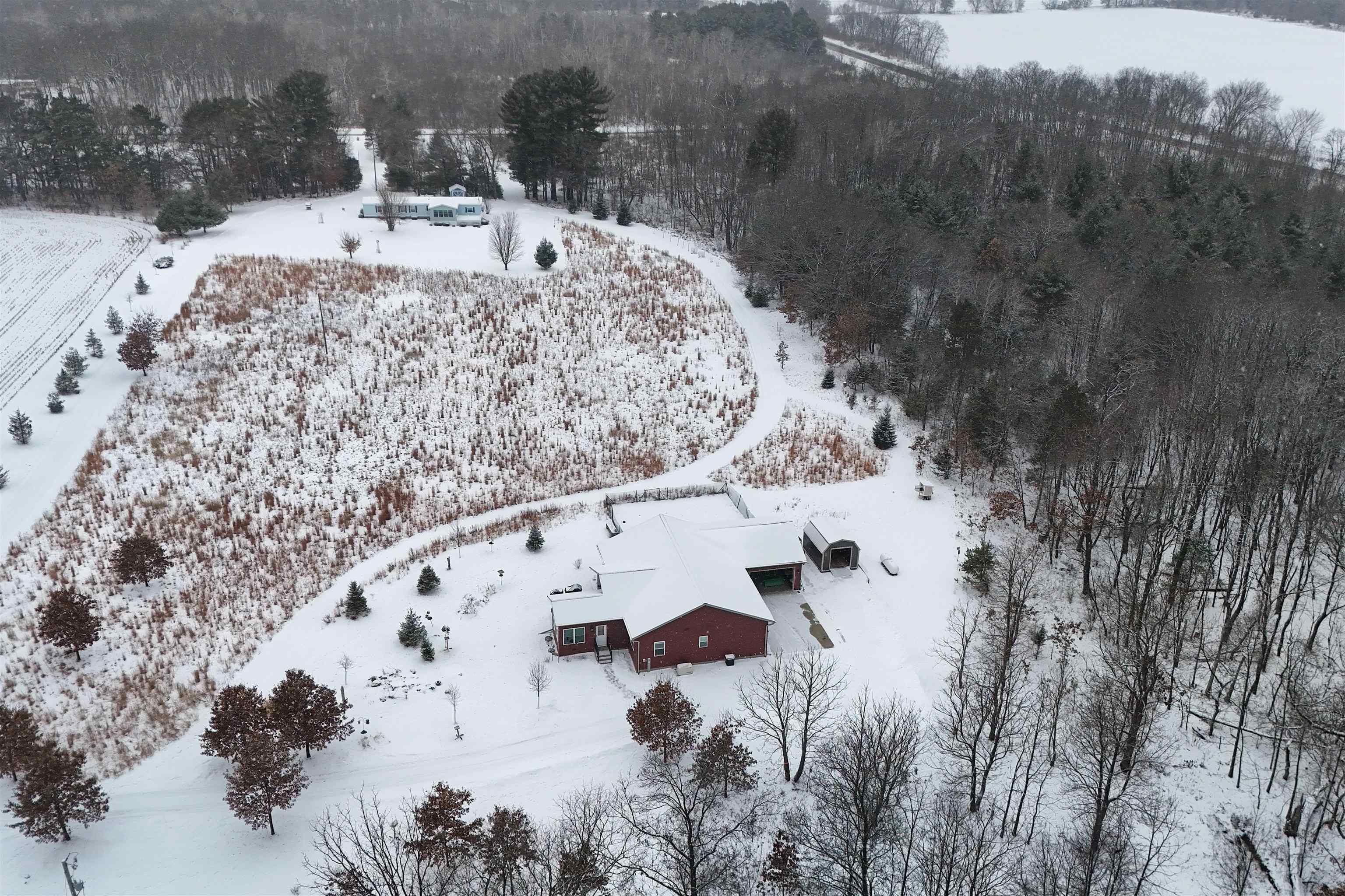 N4084 10th Drive Montello, WI 53949 - Photo 70 of 87
