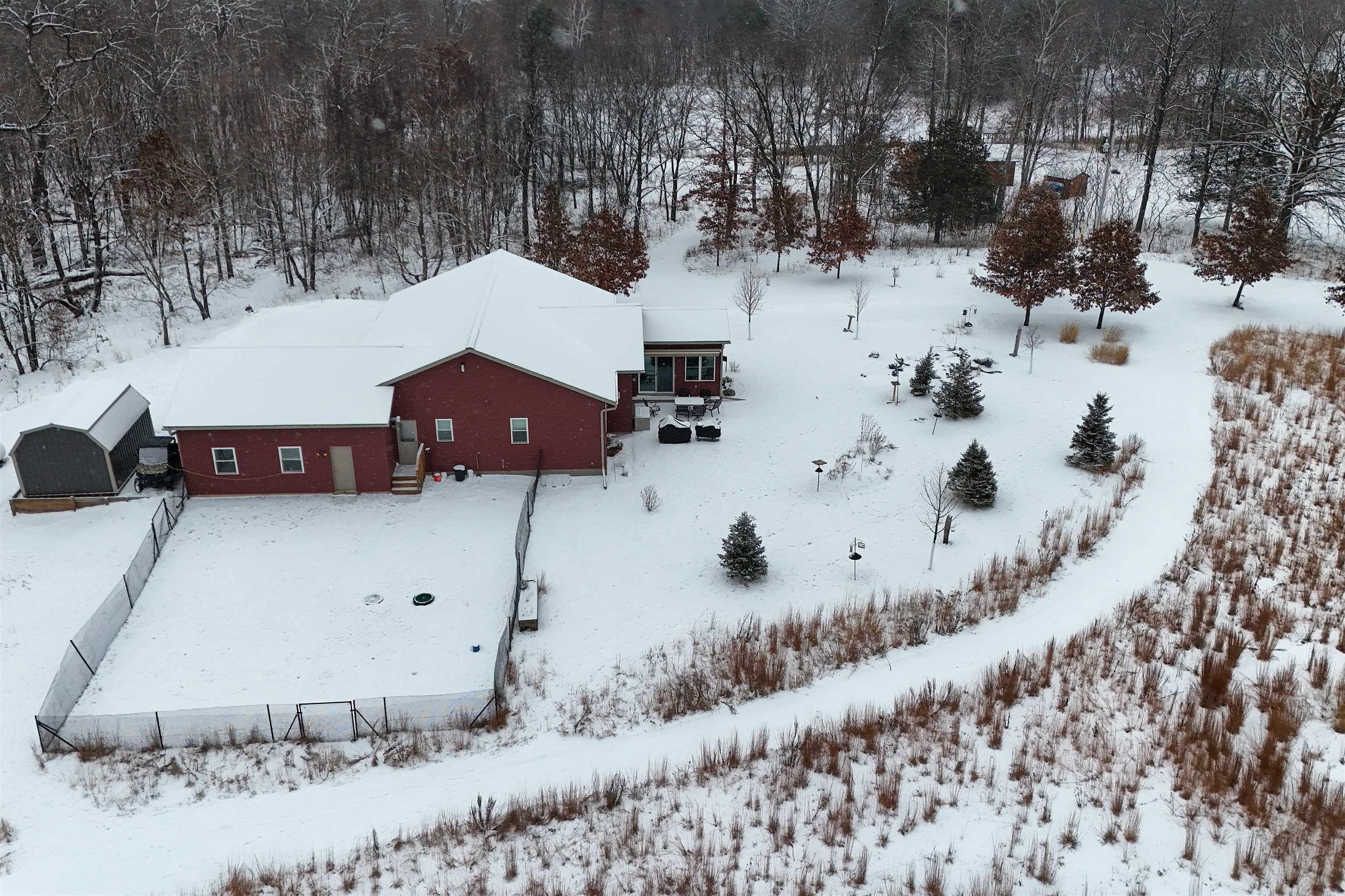N4084 10th Drive Montello, WI 53949 - Photo 76 of 87