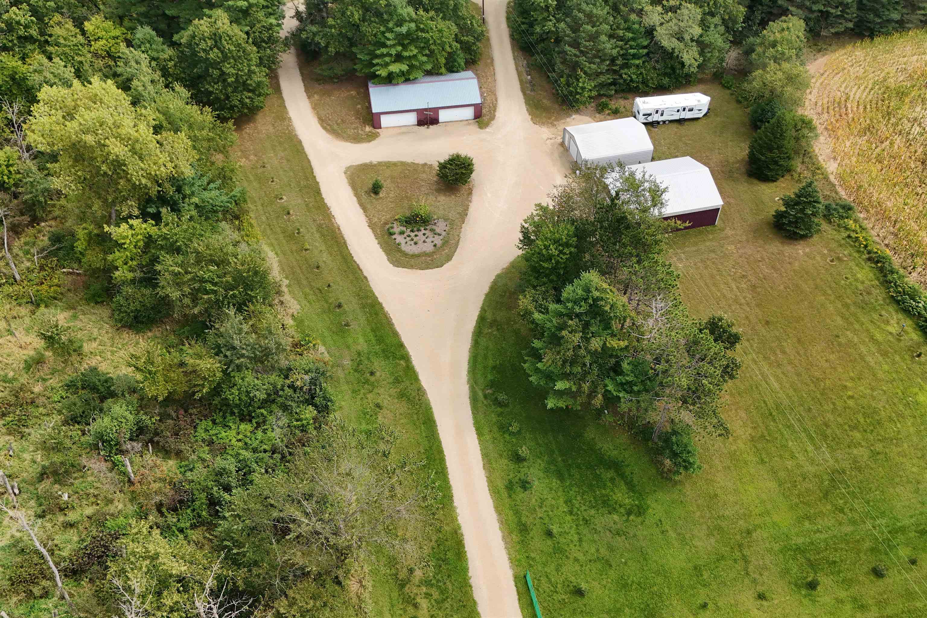 N4084 10th Drive Montello, WI 53949 - Photo 77 of 87