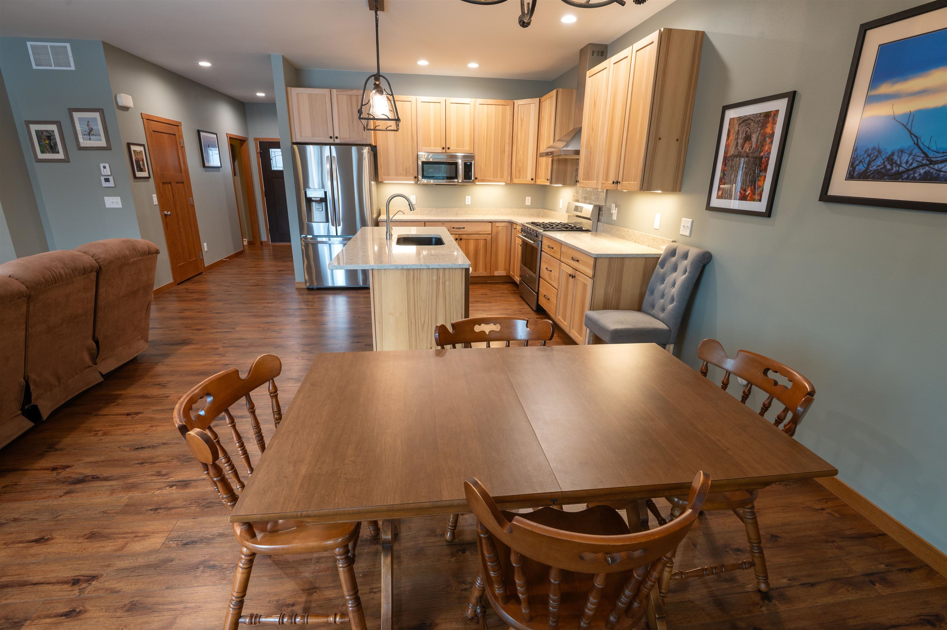 N4084 10th Drive Montello, WI 53949 - Photo 9 of 87