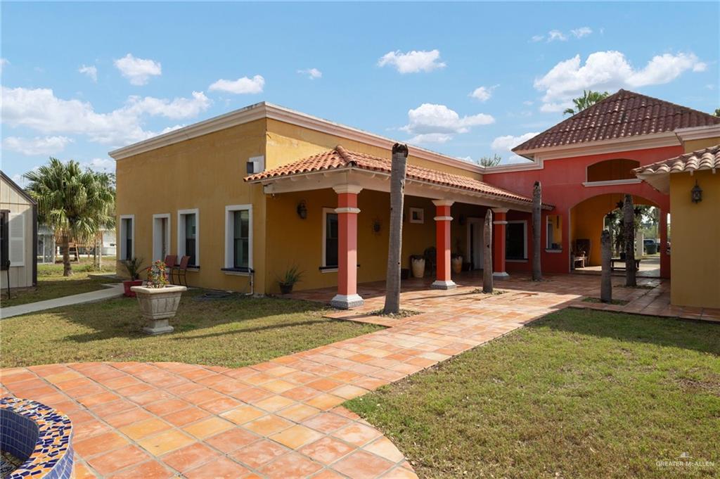 2507 East Mile 5 Road Mission, TX 78573 - Photo 4 of 34