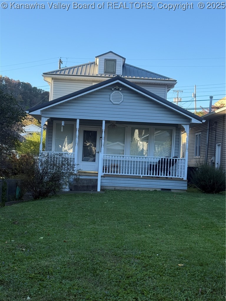 474 3rd Street Madison, WV 25130 - Photo 44 of 45 Gallery Image 44