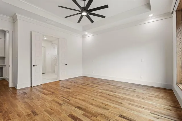 $729,999 | 3720 Parkwood Lane, Denison, TX 75020