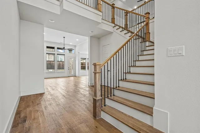 $729,999 | 3720 Parkwood Lane, Denison, TX 75020