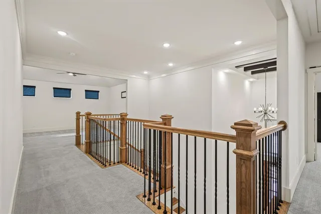 $729,999 | 3720 Parkwood Lane, Denison, TX 75020