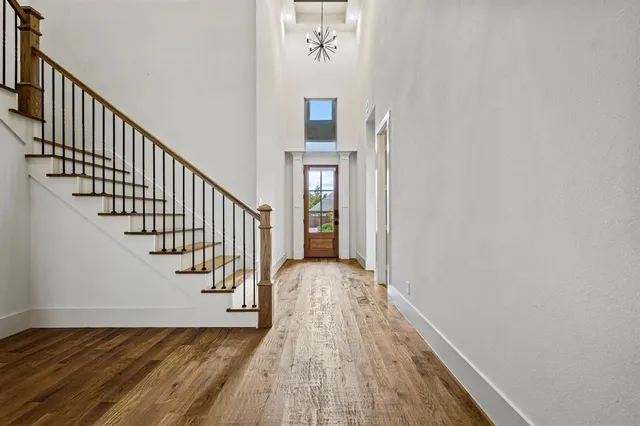 $729,999 | 3720 Parkwood Lane, Denison, TX 75020