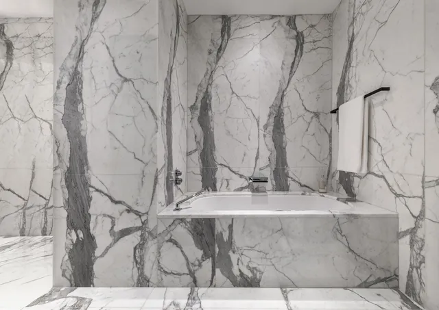 a view of a dry yard with wooden fence