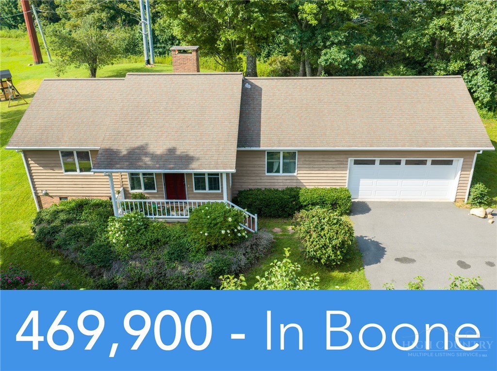 153 Ridgefield Road Boone, NC 28607 - Photo 1 of 26 Gallery Image 1