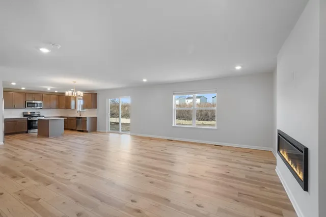 $538,695 | 1687 Langston Lane Northeast, St. Michael, MN 55376