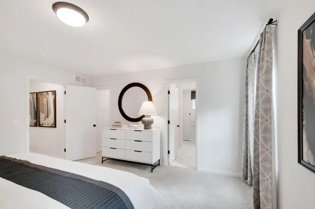 $508,990 | 1687 Langston Lane Northeast, St. Michael, MN 55376