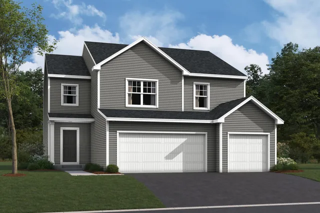 $508,990 | 1687 Langston Lane Northeast, St. Michael, MN 55376