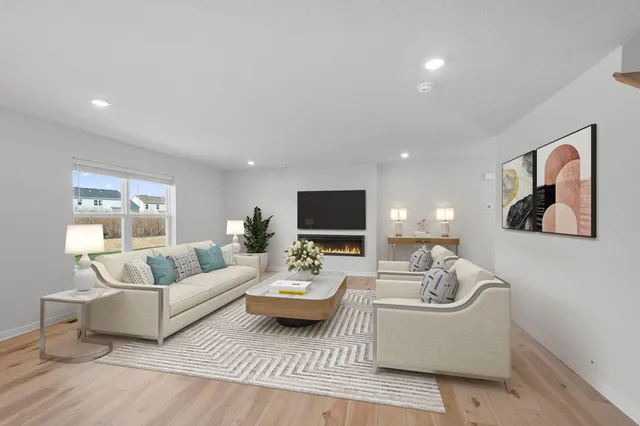 $538,695 | 1687 Langston Lane Northeast, St. Michael, MN 55376