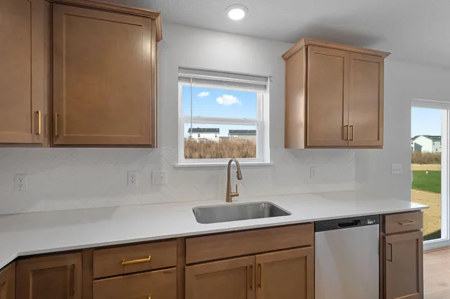 $538,695 | 1687 Langston Lane Northeast, St. Michael, MN 55376