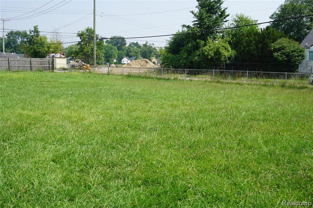 Vacant Lot Spruce Street Inkster, MI 48141 - Photo 2 of 3