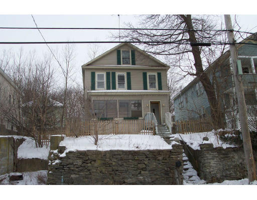 1115 Millbury Street Worcester, MA 01607 - Photo 1 of 4 Gallery Image 1