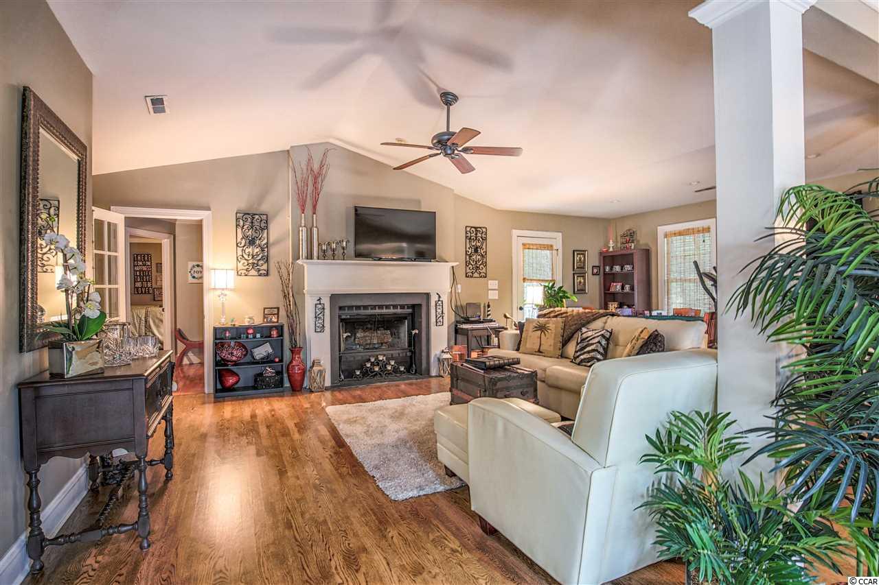 565 Satellite Avenue Murrells Inlet, SC 29576 - Photo 4 of 29