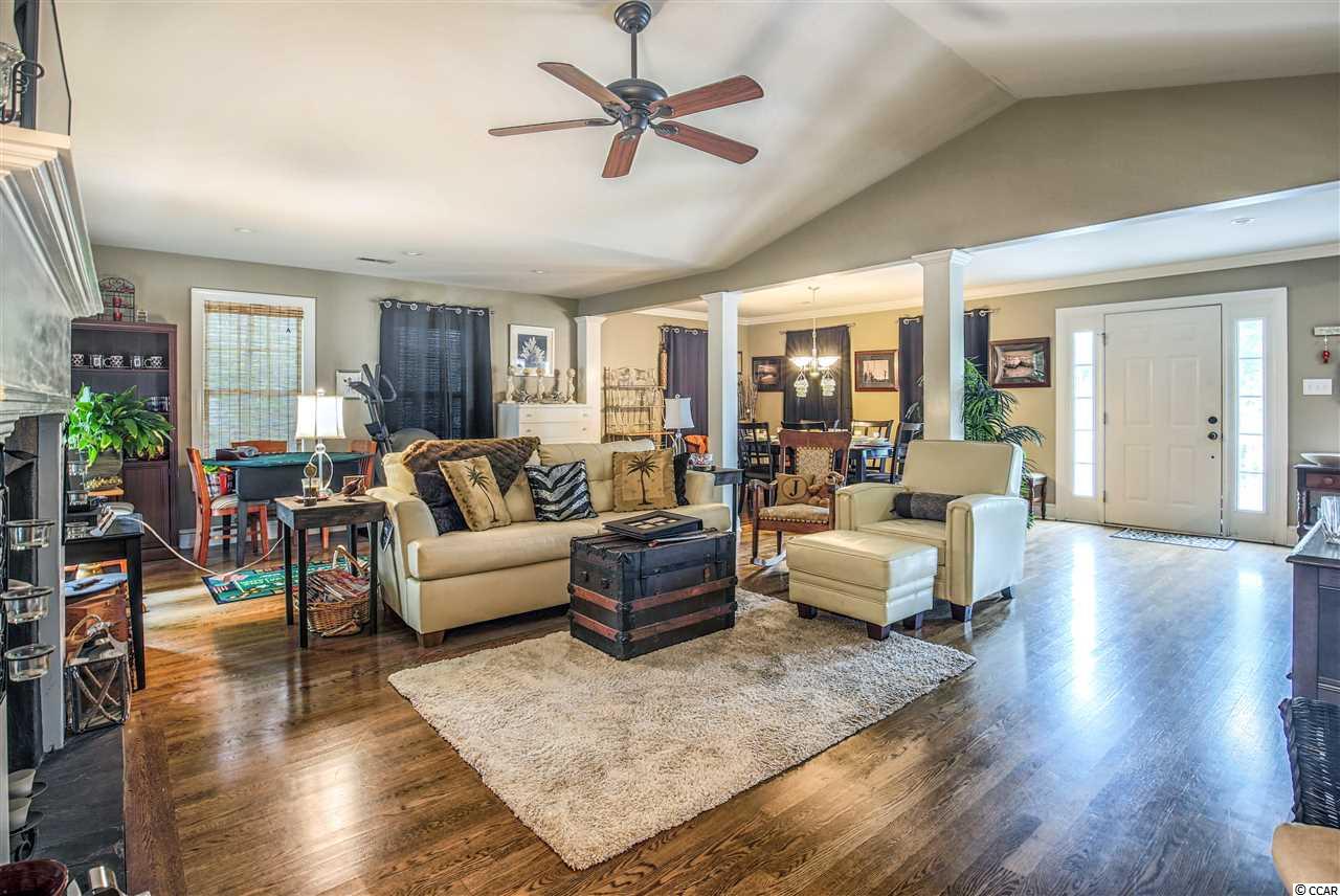 565 Satellite Avenue Murrells Inlet, SC 29576 - Photo 5 of 29